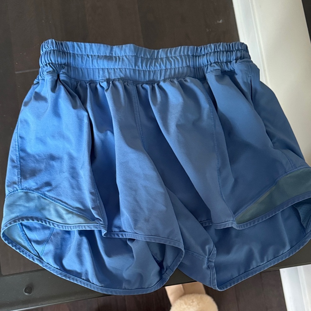 Lulu hotty hot shorts long